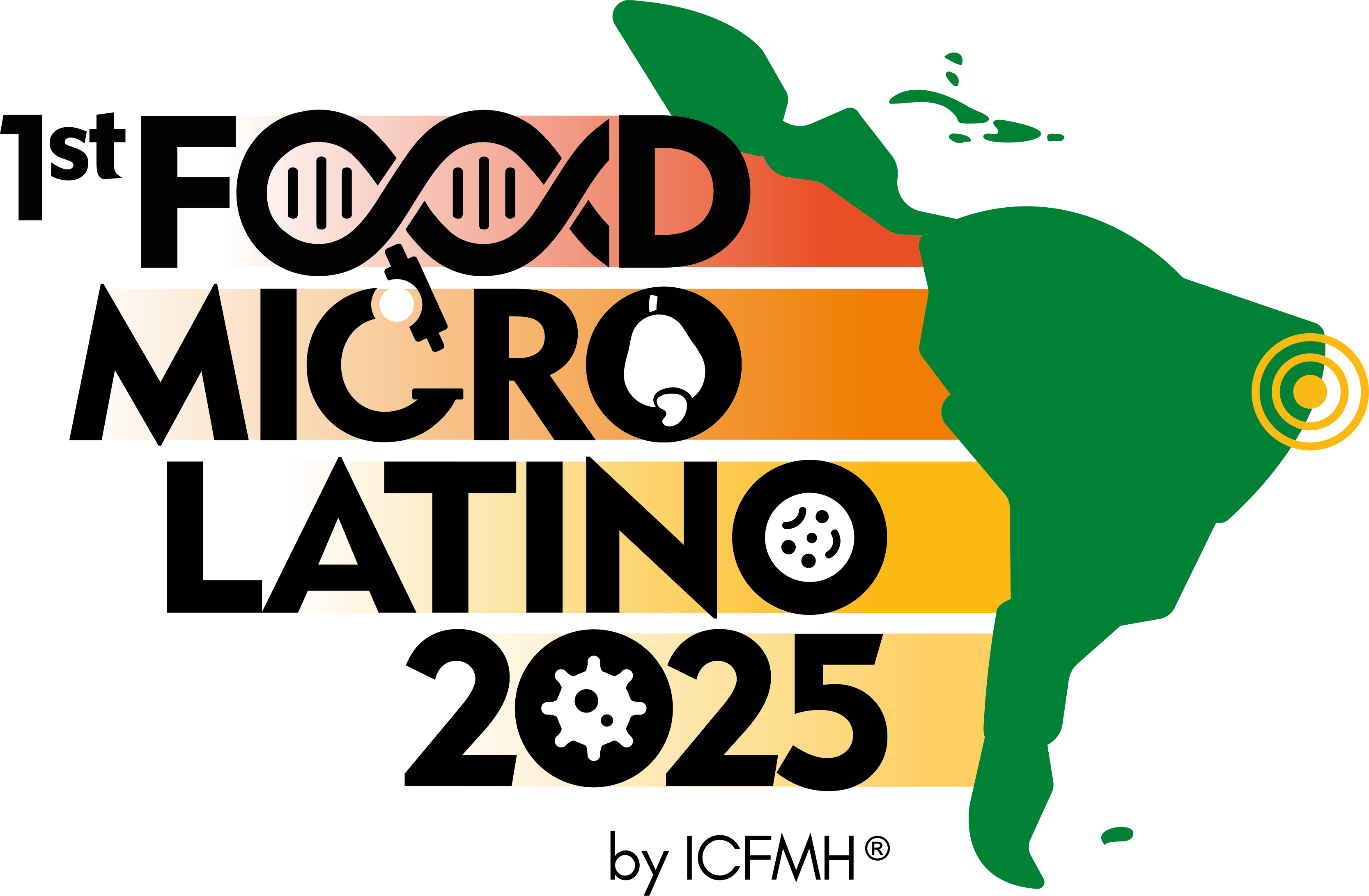 FoodMicro Latino 2025